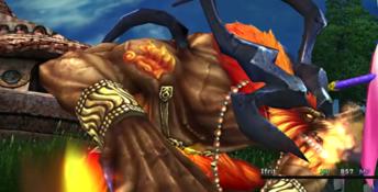 Final Fantasy X / X-2 HD Remaster Nintendo Switch Screenshot