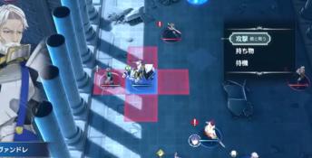 Fire Emblem Engage Nintendo Switch Screenshot