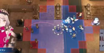 Fire Emblem Engage