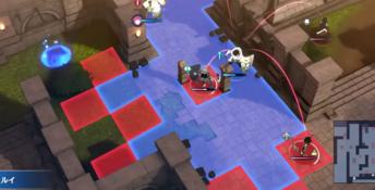 Fire Emblem Engage Nintendo Switch Screenshot
