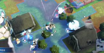 Fire Emblem Engage Nintendo Switch Screenshot