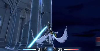 Fire Emblem Engage Nintendo Switch Screenshot