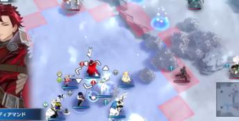 Fire Emblem Engage Nintendo Switch Screenshot