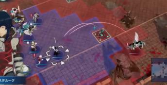 Fire Emblem Engage Nintendo Switch Screenshot