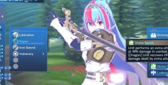 Fire Emblem Engage Nintendo Switch Screenshot
