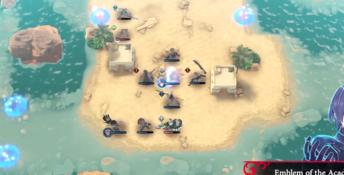 Fire Emblem Engage Nintendo Switch Screenshot