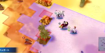 Fire Emblem Engage Nintendo Switch Screenshot