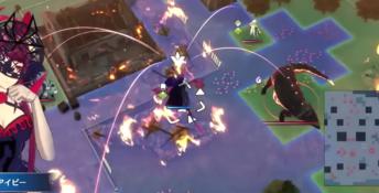 Fire Emblem Engage Nintendo Switch Screenshot