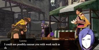 Fire Emblem Warriors: Three Hopes