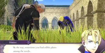 Fire Emblem Warriors: Three Hopes