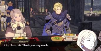 Fire Emblem Warriors: Three Hopes