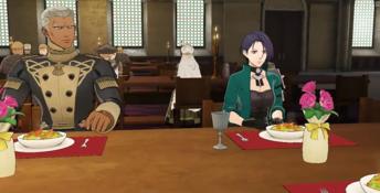Fire Emblem Warriors: Three Hopes