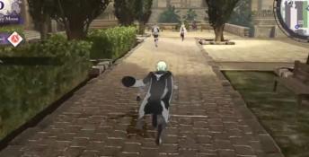 Fire Emblem Warriors: Three Hopes Nintendo Switch Screenshot