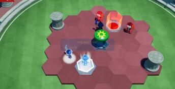 Hex Gambit: Respawned