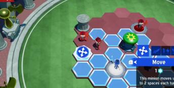 Hex Gambit: Respawned