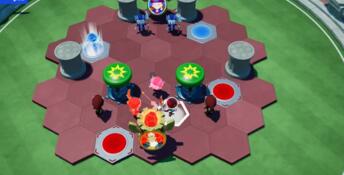 Hex Gambit: Respawned Nintendo Switch Screenshot