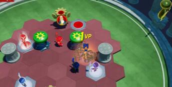 Hex Gambit: Respawned Nintendo Switch Screenshot