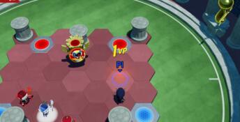Hex Gambit: Respawned Nintendo Switch Screenshot