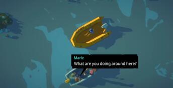 Highwater Nintendo Switch Screenshot