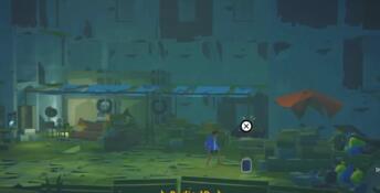 Highwater Nintendo Switch Screenshot