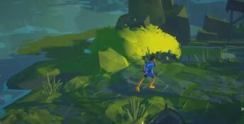 Highwater Nintendo Switch Screenshot