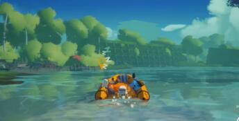 Highwater Nintendo Switch Screenshot
