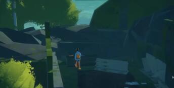 Highwater Nintendo Switch Screenshot