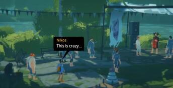 Highwater Nintendo Switch Screenshot