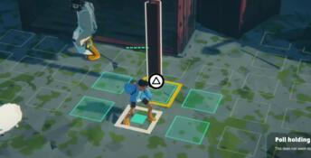 Highwater Nintendo Switch Screenshot