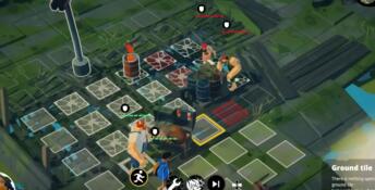 Highwater Nintendo Switch Screenshot