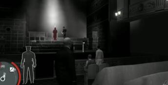 Hitman: Blood Money - Reprisal Nintendo Switch Screenshot