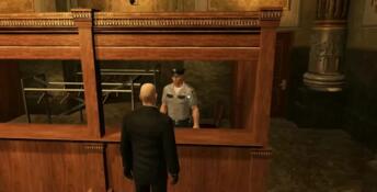 Hitman: Blood Money - Reprisal