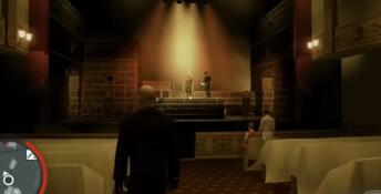 Hitman: Blood Money - Reprisal