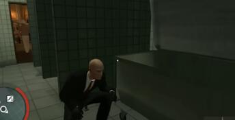 Hitman: Blood Money - Reprisal