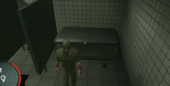 Hitman: Blood Money - Reprisal Nintendo Switch Screenshot