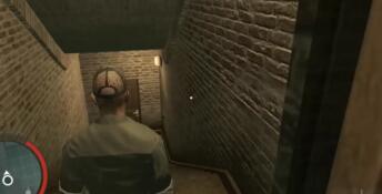Hitman: Blood Money - Reprisal Nintendo Switch Screenshot
