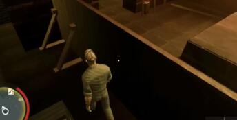 Hitman: Blood Money - Reprisal Nintendo Switch Screenshot
