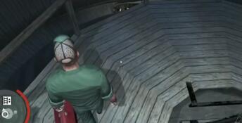 Hitman: Blood Money - Reprisal Nintendo Switch Screenshot