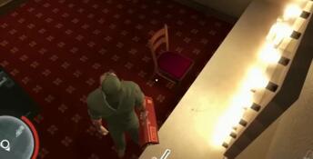 Hitman: Blood Money - Reprisal Nintendo Switch Screenshot