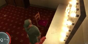 Hitman: Blood Money - Reprisal Nintendo Switch Screenshot