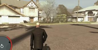 Hitman: Blood Money - Reprisal Nintendo Switch Screenshot