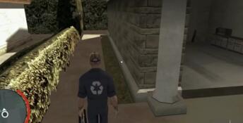 Hitman: Blood Money - Reprisal Nintendo Switch Screenshot