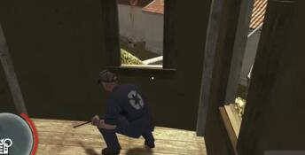 Hitman: Blood Money - Reprisal Nintendo Switch Screenshot