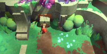 Hob Nintendo Switch Screenshot