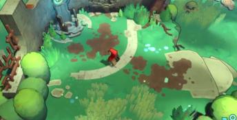 Hob Nintendo Switch Screenshot