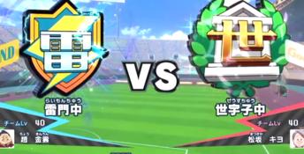 Inazuma Eleven: Heroes' Great Road