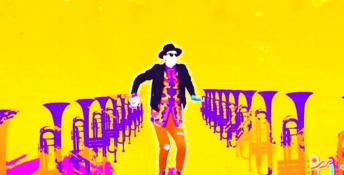 Just Dance 2018 Nintendo Switch Screenshot