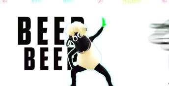 Just Dance 2018 Nintendo Switch Screenshot