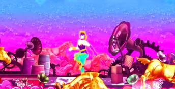 Just Dance 2018