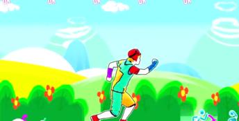 Just Dance 2018 Nintendo Switch Screenshot
